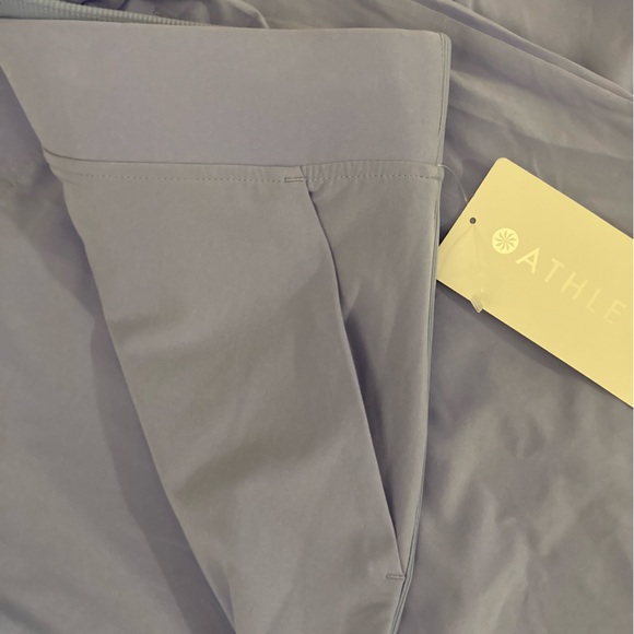 ATHLETA Plus Size Brooklyn Ankle Pant 22 - Picture 6 of 11